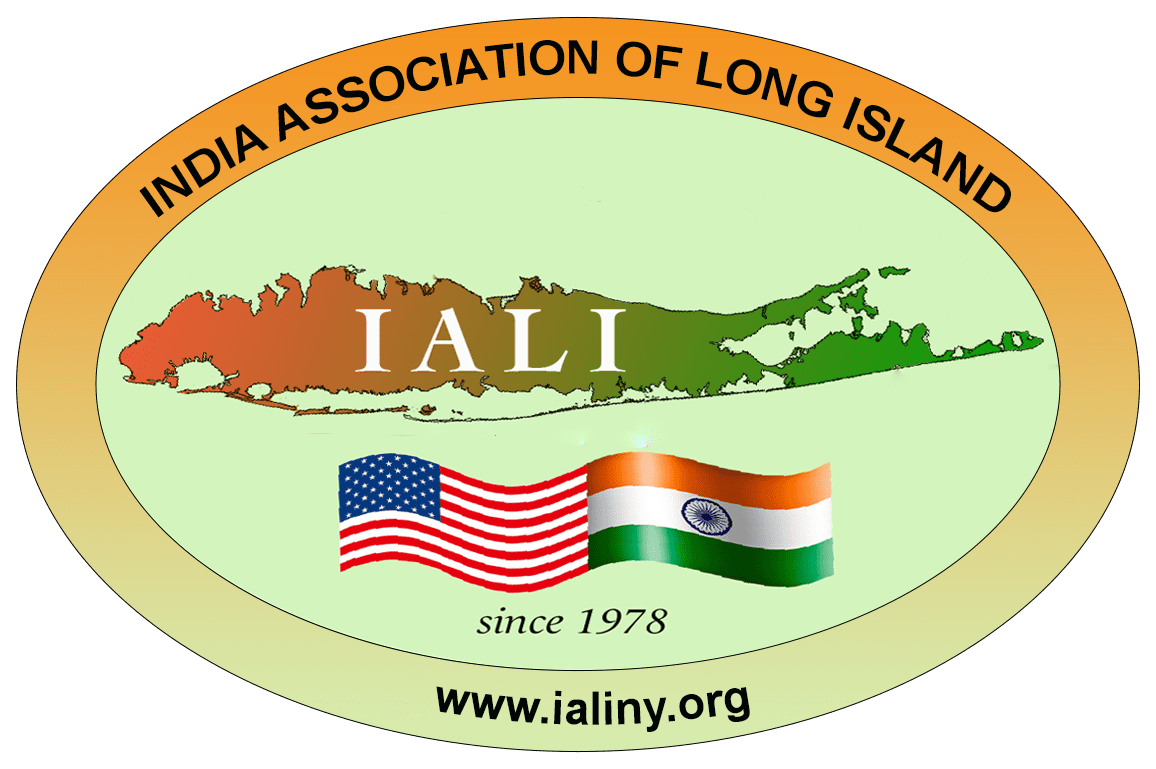 India Association Long Island Gala - Honoring PO Slaju Thomas, Rockville Center PD