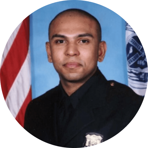 PO Rinu, NYPD - India Post Article - 9/11/2001