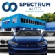 Spectrum Auto
